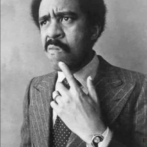 Meet your Posher, Willie